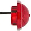 Western Trailer Red Side Clearance Marker, Bulk Pack