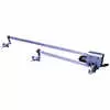 Wexco Wiper Motor, Links and Pivot Shaft for Utilimaster
