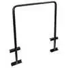 Wheel Well Mat Storage Holder - Black