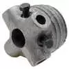 Winding Plug for Counterbalance Spring - 2-1/2&quot; ID - fits Diamond &amp; Todco 59159 Roll Up Door