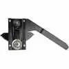Window Regulator, Fits 4000 Series - Left Side