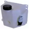 Windshield Washer Reservoir with Pump for Morgan Olson