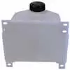 Windshield Washer Reservoir with Pump for Morgan Olson