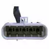 Windshield Wiper Motor for Kubota & Gravely
