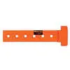 Winter Curbrunner Curb Guard, Universal Highway Punch