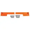 Winter Xtendor Plow Curb Guards (Pair)