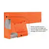 Winter Xtendor Plow Curb Guards (Pair)