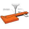 Winter Xtendor Plow Curb Guards (Pair)