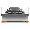 Winter Xtendor Plow Curb Guards (Pair)