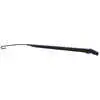 Wiper Arm with Shepherds Hook for Blade Attachment 19 In; fits Union City Body