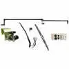 Wiper Kit for 78.5" Wide Body