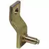 Wiper Lever for Double Links - 5/16" Round Hole