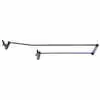 Wiper Linkage Kit for 86.5" - 93.5" width "Wide Body" Utilimaster Stepvans