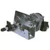 Wiper Motor Assembly - Right Side
