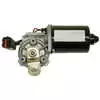Wiper Motor Kit with Levers and Pivot Shafts