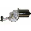 Wiper Motor and Lever