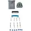 Wire Harness Connection Repair Kit for SaltDogg Spreaders - Buyers SaltDogg 3017233