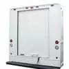 Wood Roll-up Door with Counterbalance without Track - 62"W x 87"H - for Fedex Stepvans with Utilimaster Body