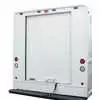 Wood Roll-up Door without Track - 62&quot;W x 87&quot;H - for Fedex Stepvans with Utilimaster Body