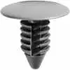 Xmas Tree Fastener, 100pcs