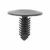 Xmas Tree Fastener, gray