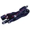 Y-Adapter Power Harness for FedEx P&amp;D Compliant Camera System