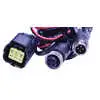 Y-Adapter Power Harness for FedEx P&D Compliant Camera System