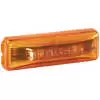 Yellow LED Clearance / Marker Light - 4 LED&#039;s - Truck-Lite