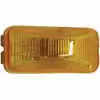 Yellow Sealed Light Only, 2-1/2"L x 1-1/8"W