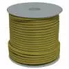 Yellow Stranded Single Wire, 12 Gauge, 100 foot Velvac 051161